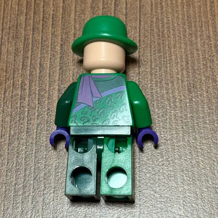 [BUNJANG] LEGO DC The Riddler Figure / 레고 DC 리들러 피규어