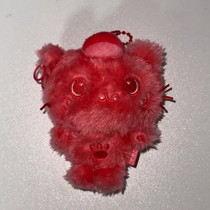 [BUNJANG] Kuri Witvuvu Riku Red Wish Doll / 쿠리 윗부부 리쿠 레드 위시돌