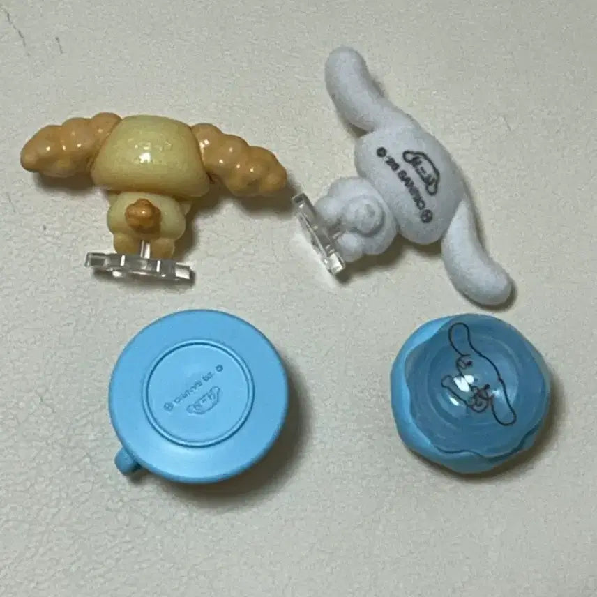 [BUNJANG] Cinnamoroll Surprise Pack Figure Bundle Set / 시나모롤 서프라이즈 팩 피규어 일괄