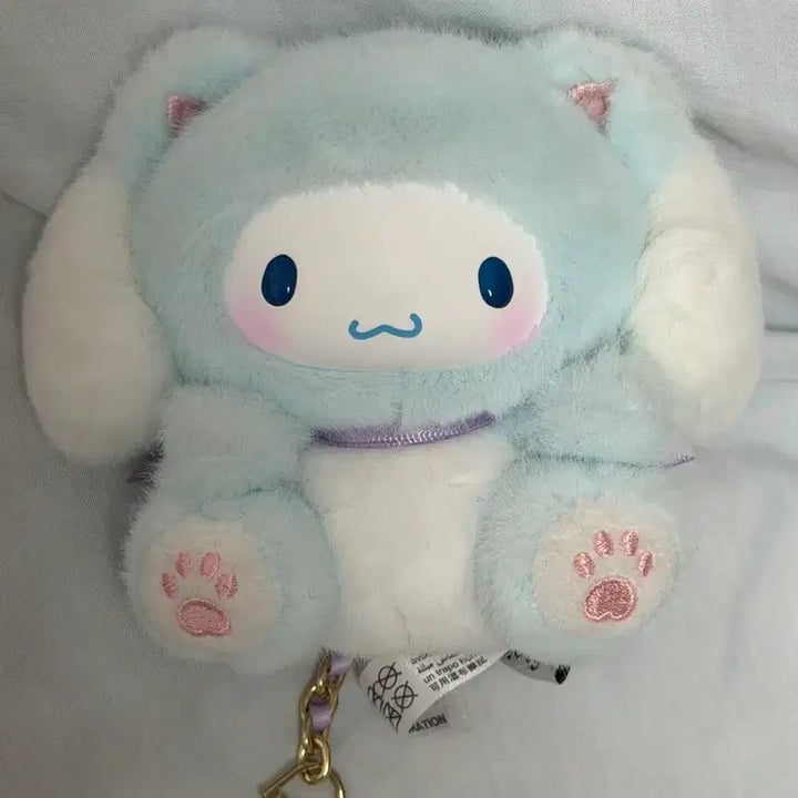 [BUNJANG] Minoo Hide-and-Seek Series Blind Box Cinnamoroll / 미니소 숨바꼭질 시리즈 블라인드박스 시나모롤