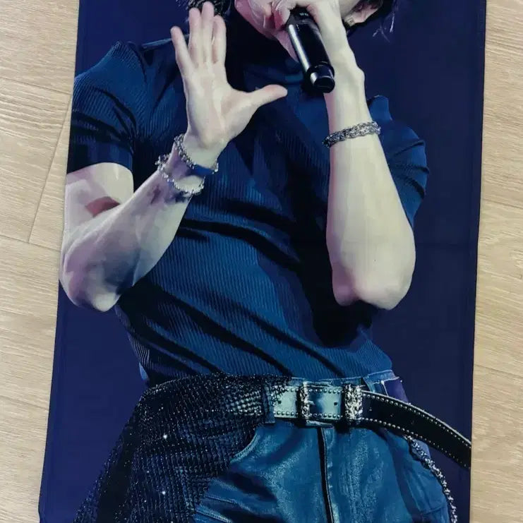 [BUNJANG] Bang Chan Slogan / 방찬 슬로건