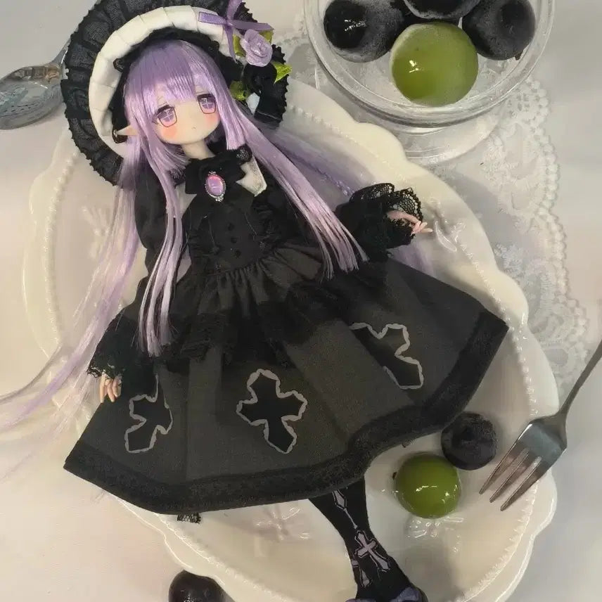 [BUNJANG] AKX AkaShik Record Outfit / AKX 아카식 레코드 의상