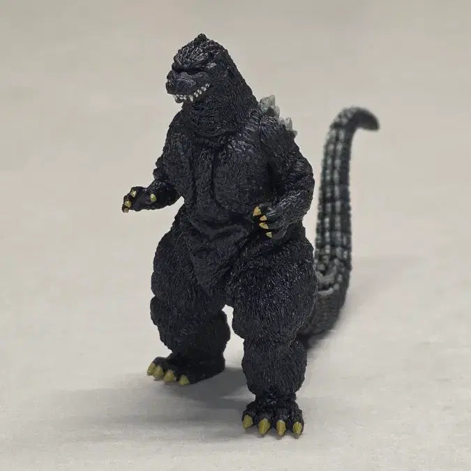 [BUNJANG] HGD Godzilla 05 Gacha Figure / HGD 고질라 05 가챠