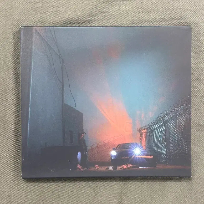 [BUNJANG] Changmo Dasunsoongan Album / 창모 닿는순간 앨범 팝니당 1