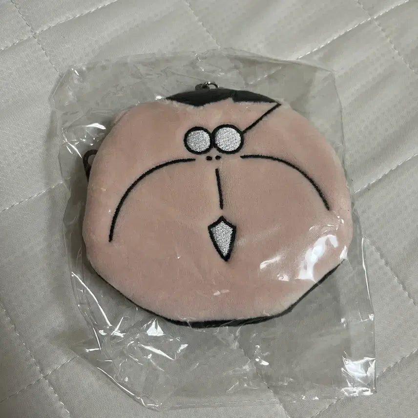 [BUNJANG] CNP Daddy Momma Pouch / 차앤박 아따맘마 파우치 아빠 미개봉