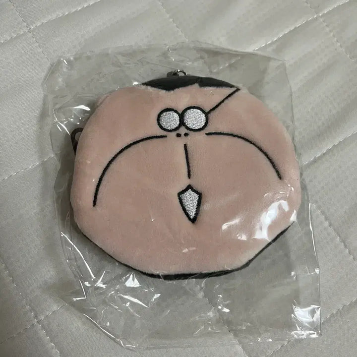 [BUNJANG] CNP Daddy Momma Pouch / 차앤박 아따맘마 파우치 아빠 미개봉