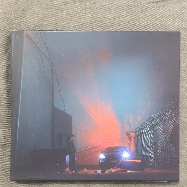 [BUNJANG] CHANGMO "TOUCHING MOMENTS" Album / 창모 닿는순간 앨범 팝니당 2