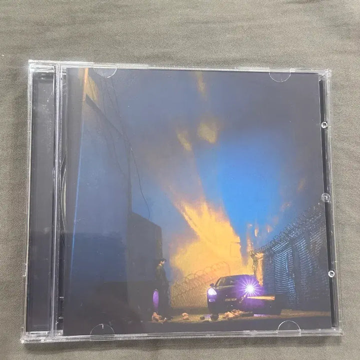 [BUNJANG] CHANGMO "TOUCHING MOMENTS" Album / 창모 닿는순간 앨범 팝니당 2