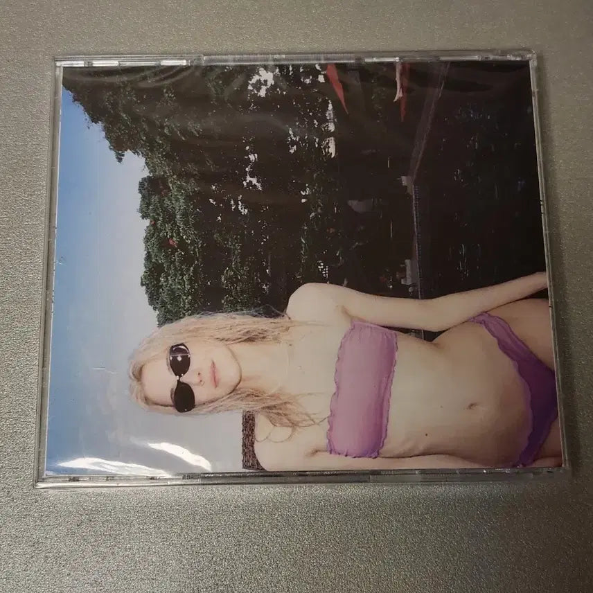 [BUNJANG] Beenzino NOIRZISKI Sealed CD / 빈지노 노비츠키 미개봉