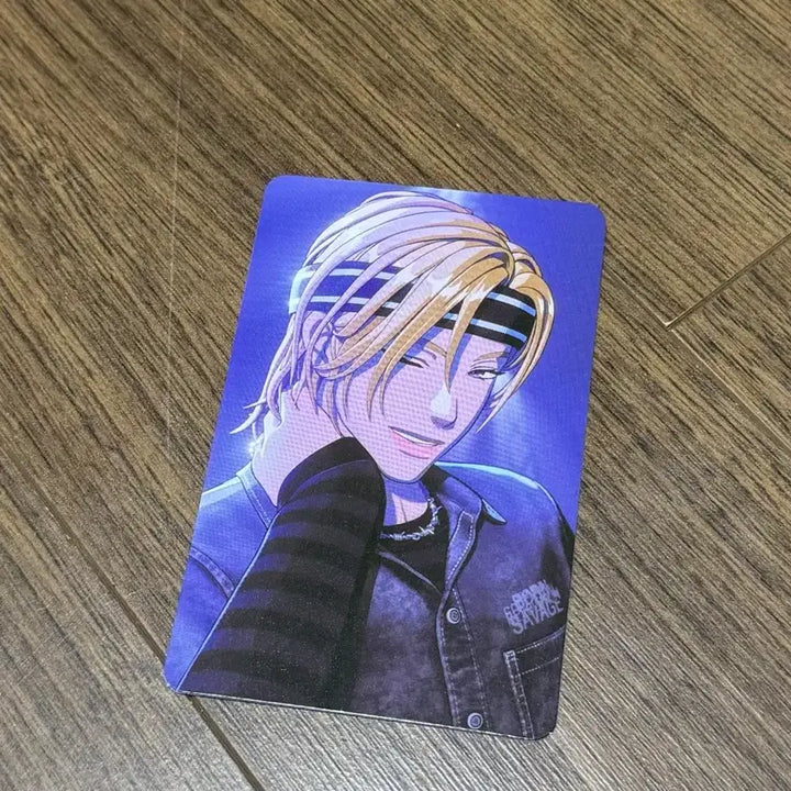 [BUNJANG] PLAVE Noah Concert Photocard / 플레이브 노아 콘서트 포카