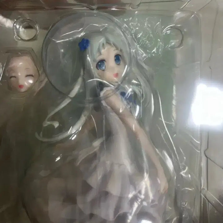 [BUNJANG] Anohana Menma Popup Parade Figure / 아노하나 멘마 팝업퍼레이드 피규어