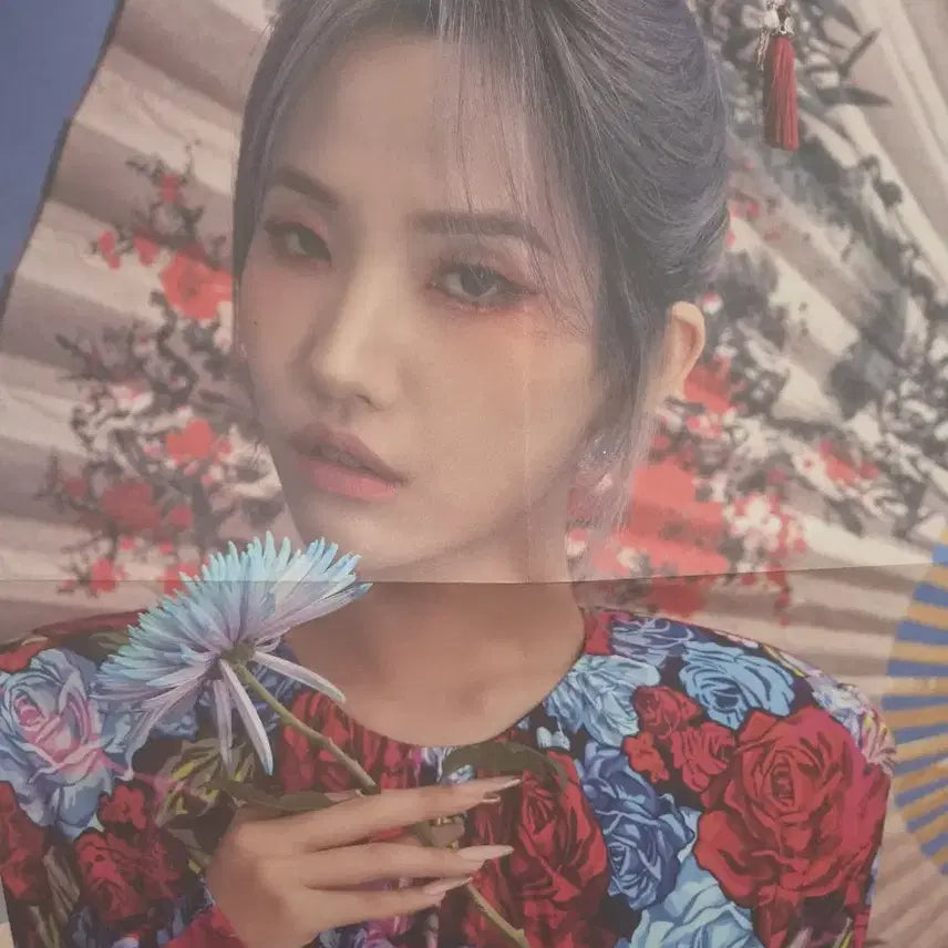[BUNJANG] (G)I-DLE Soyeon &