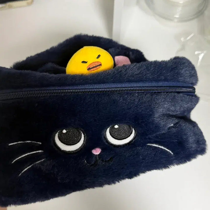 [BUNJANG] RIIZE Wonbin Tonnyangdeok Pouch / 라이즈 원빈 토냥덕 파우치