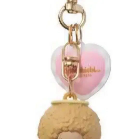 [BUNJANG] GS25 Monchhichi Random Keyring / GS25 몬치치 랜덤 키링