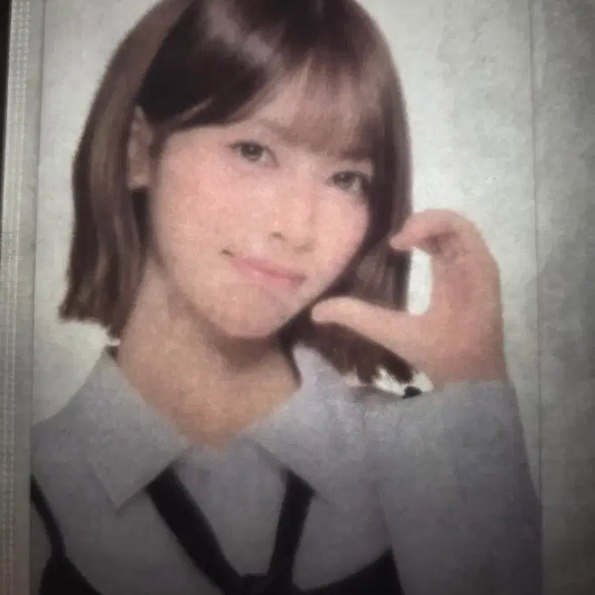 [BUNJANG] LSNEEREN Bread Photocard May (Sealed) / CU 리센느빵 포카 메이(미개봉)