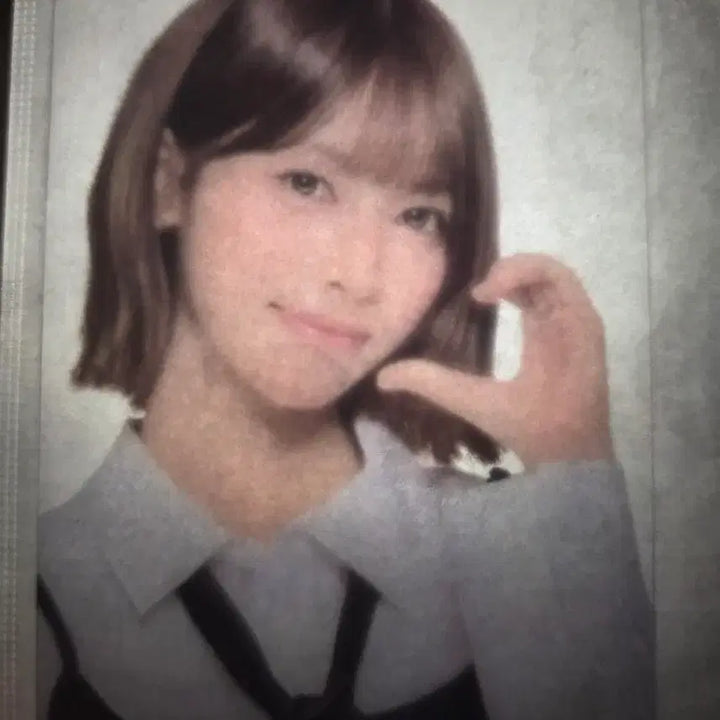 [BUNJANG] LSNEEREN Bread Photocard May (Sealed) / CU 리센느빵 포카 메이(미개봉)