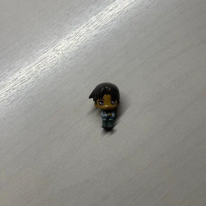 [BUNJANG] Detective Conan Heiji Hattori Figure Gacha / 명탐정코난 핫토리헤이지 하인성 피규어 가챠
