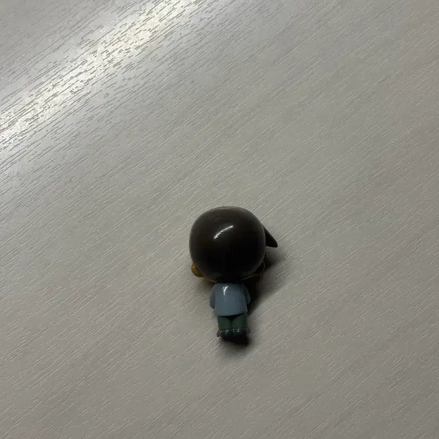 [BUNJANG] Detective Conan Heiji Hattori Figure Gacha / 명탐정코난 핫토리헤이지 하인성 피규어 가챠