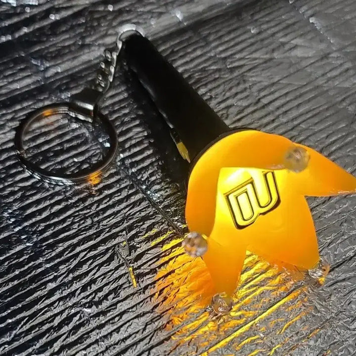 [BUNJANG] BIGBANG Lightstick Keychain / 빅뱅 응원봉 키링 팝니다!
