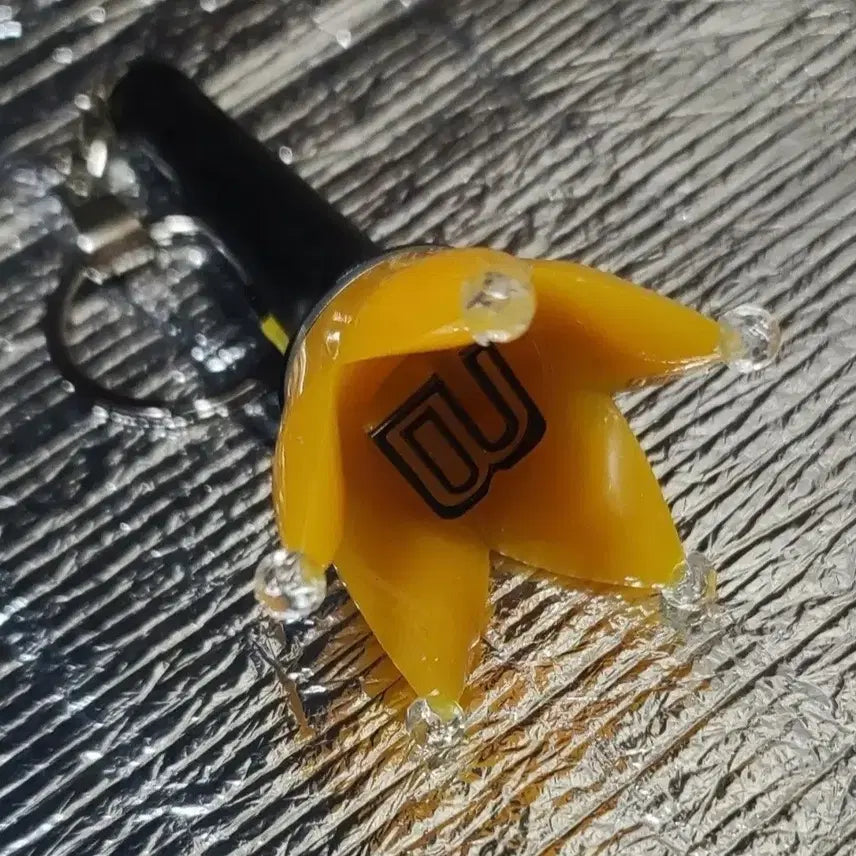 [BUNJANG] BIGBANG Lightstick Keychain / 빅뱅 응원봉 키링 팝니다!