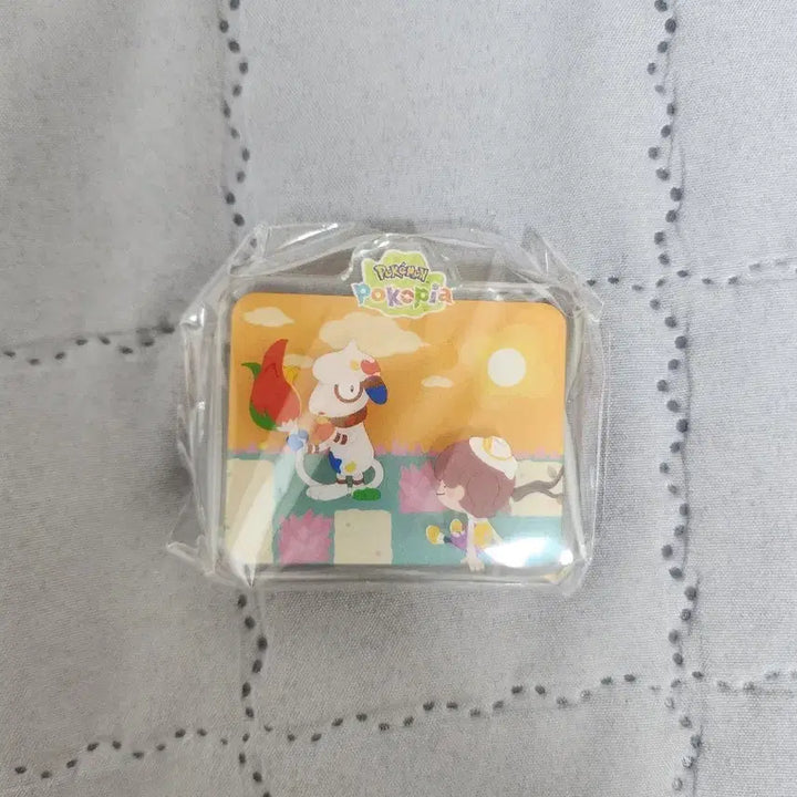 [BUNJANG] POCOPIA Pop-up Lubudo Magnet / 포코피아 팝업 루브도 마그넷