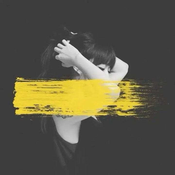 [BUNJANG] Yozoh My Utmost Love Album CD / 요조 2집 나의 쓸모 앨범 시디 CD