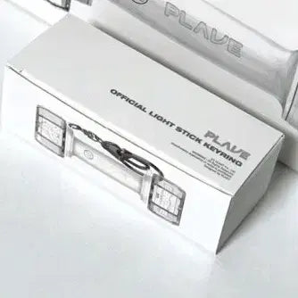[BUNJANG] PLAVE Mini Cheer Stick (New) / 플레이브 미니 아뵹(새상품)
