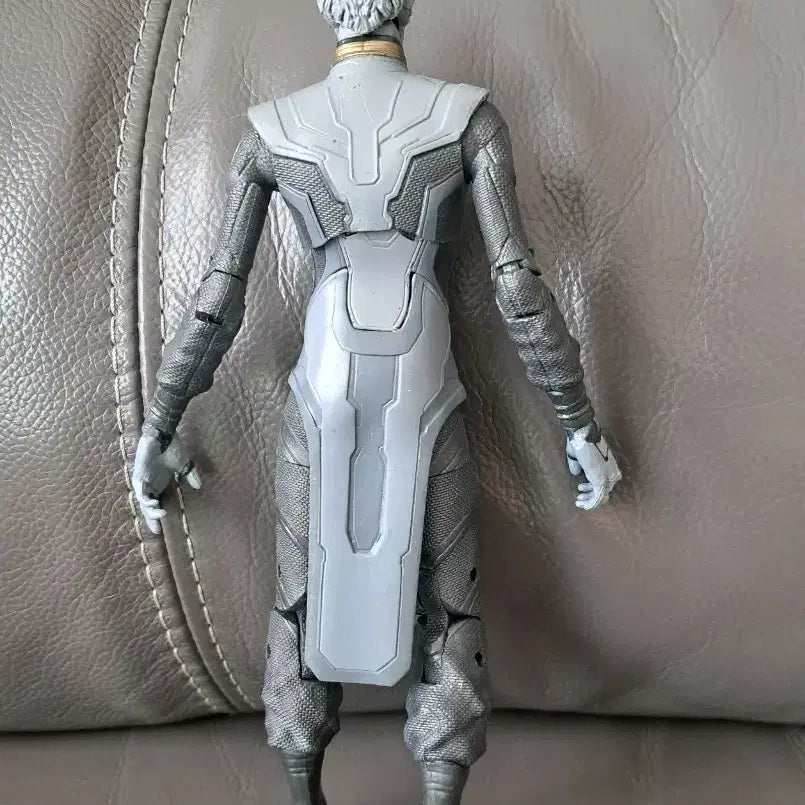 [BUNJANG] Marvel Legends Ebony Maw Action Figure / 마블레전드 에보니 모
