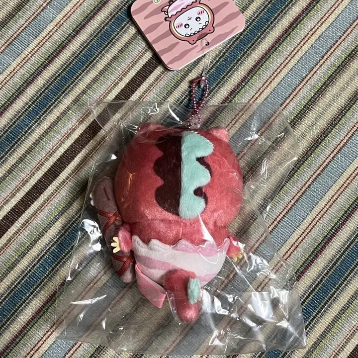 [BUNJANG] Chiikawa Pocket Dinosaur Chiikawa / 치이카와 포켓 공룡 치이카와