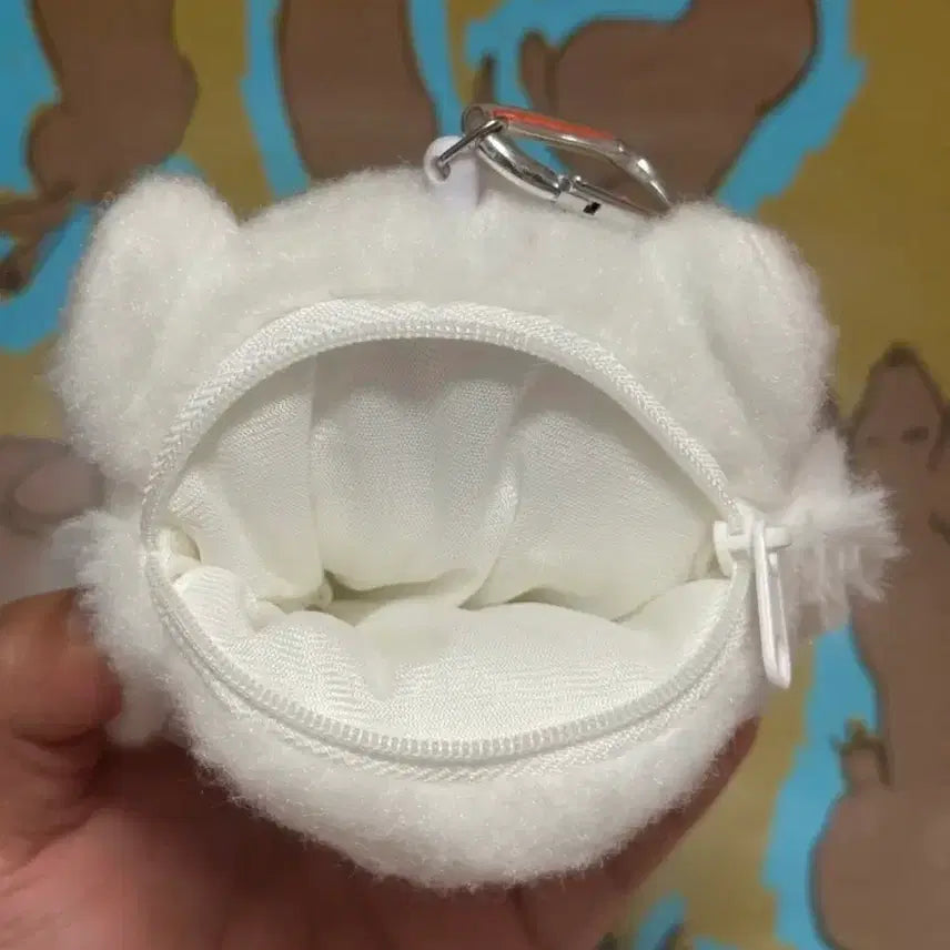 [BUNJANG] Chiikawa Baby Momonga Rilpass / [치이카와] 베이비 모몽가 릴패스
