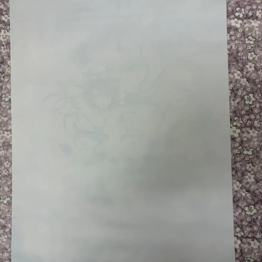 [BUNJANG] Date A Live Yatogami Tohka Tapestry / 미사용) 데이트 어 라이브 야토가미 토카 태피스트리
