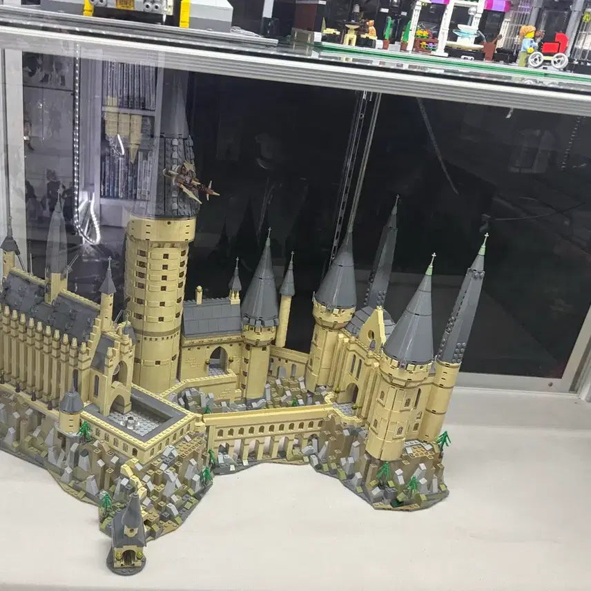 [BUNJANG] LEGO Hogwarts Castle 71043 / 레고 호그와트 성 71043