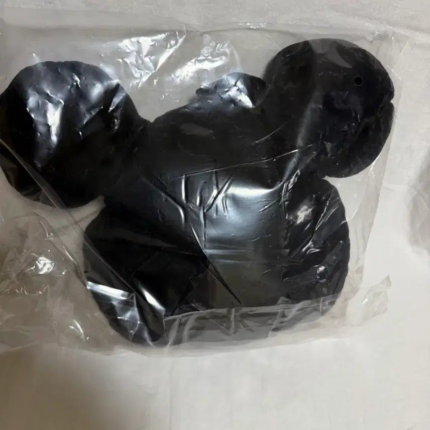 [BUNJANG] Mickey Mouse Face Neck Pillow New / 미키마우스 목배개 새상품