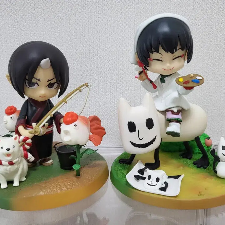 [BUNJANG] Hoozuki&