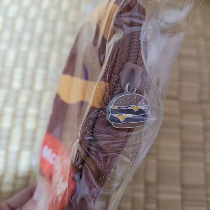 [BUNJANG] McDonald&