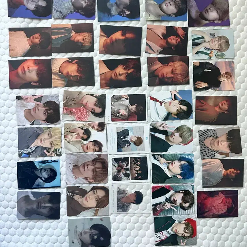 [BUNJANG] TXT Photocard Bundle Set / 투바투