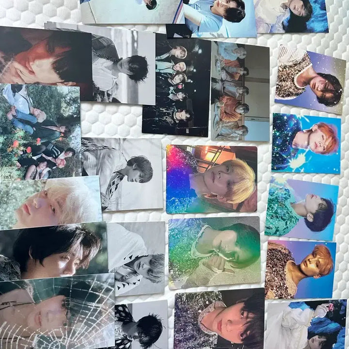[BUNJANG] TXT Photocard Bundle Set / 투바투
