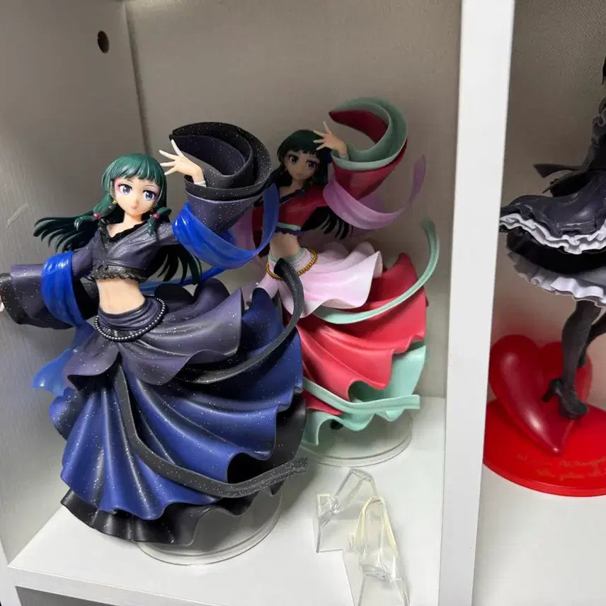 [BUNJANG] The Apothecary Diaries Last One + A Prize Figure Bundle Set / 일괄)약사의 혼잣말 라스트원+a상 박스ㅇ