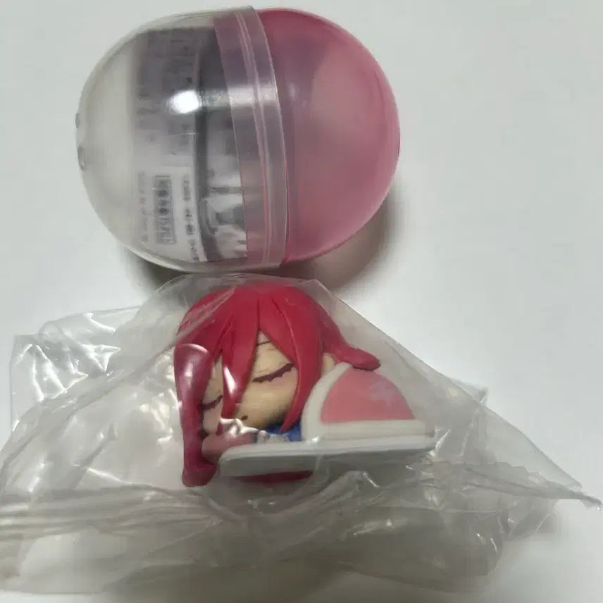 [BUNJANG] Blue Lock Chigiri Gacha Sealed / 블루록 치기리 가챠