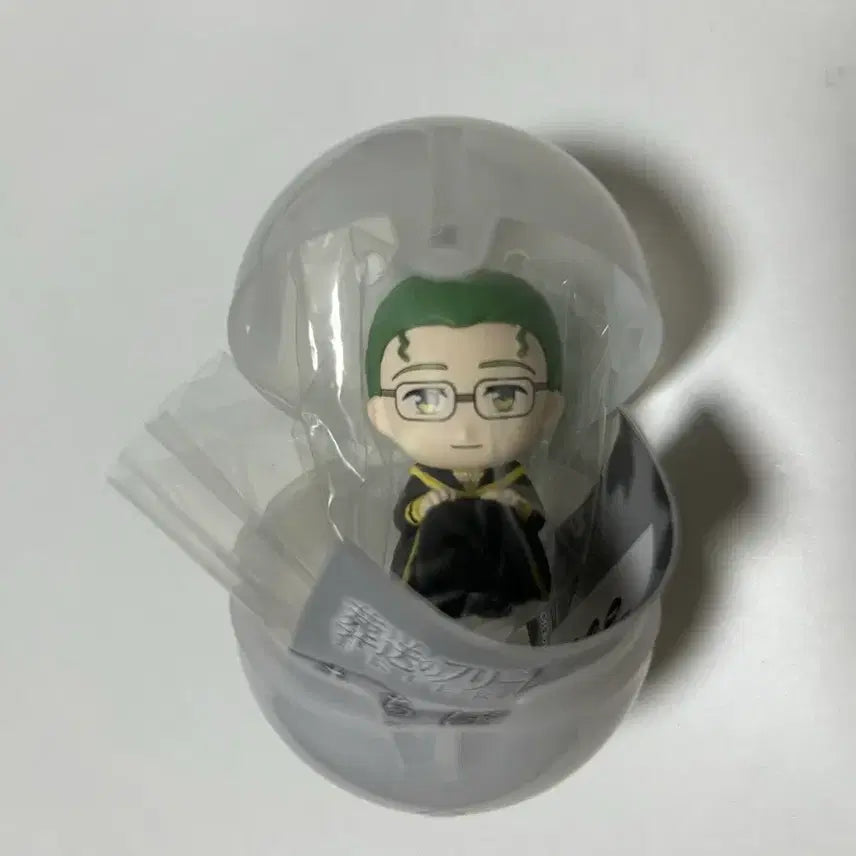 [BUNJANG] Sousou no Frieren Gacha High Tower / 장송의 프리렌 가챠 하이터