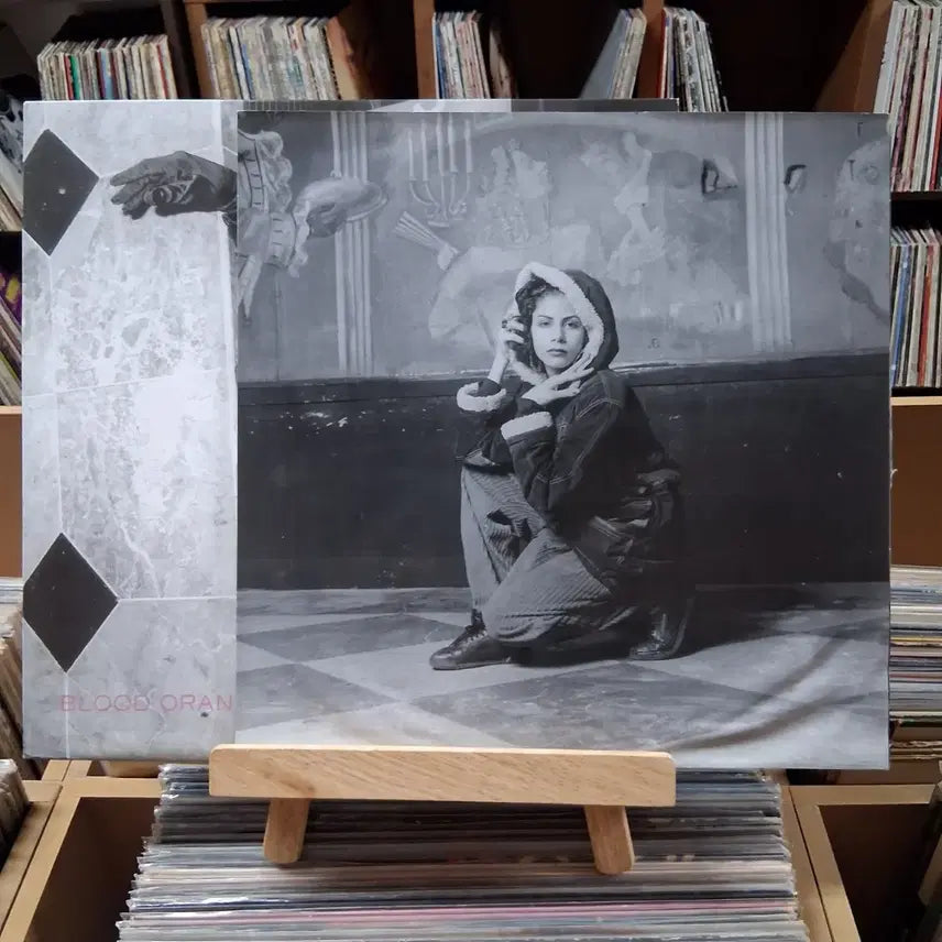 [BUNJANG] Blood Orange Coastal Grooves LP / 블러드 오렌지 코스탈 그루브스 LP 할인