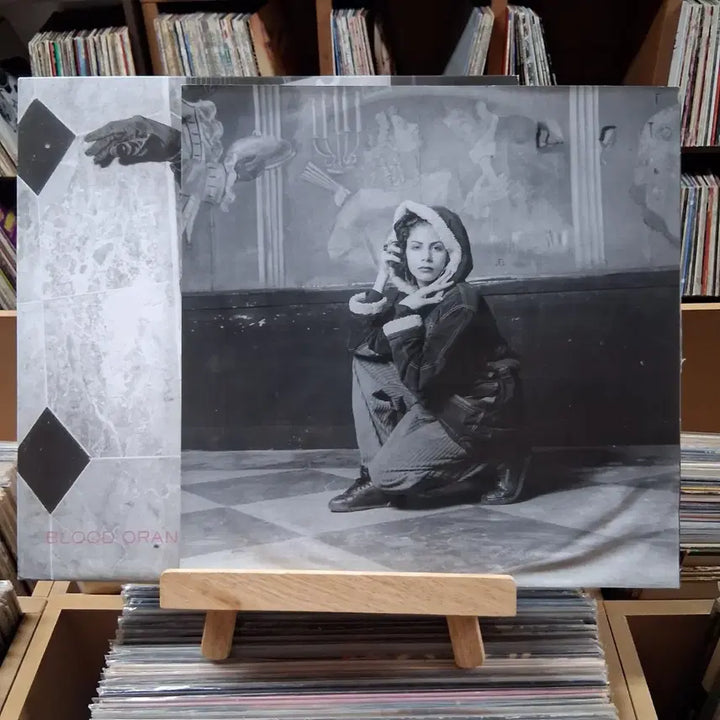 [BUNJANG] Blood Orange Coastal Grooves LP / 블러드 오렌지 코스탈 그루브스 LP 할인
