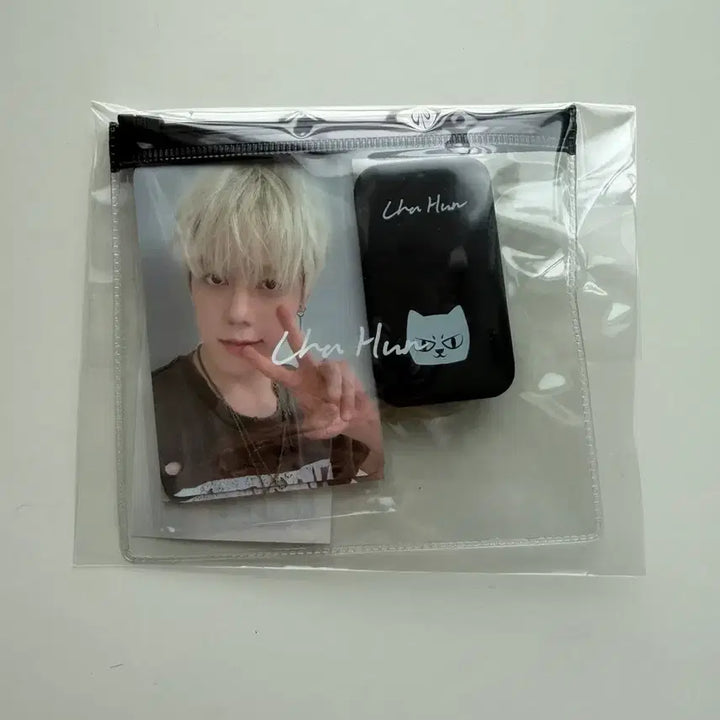 [BUNJANG] NFlying Cha Hun MD Guitar Pick Set Sealed / 엔플라잉 차훈 MD 피크세트 미개봉 판매. 이승협 유회승 서동성 김재현(새상품)