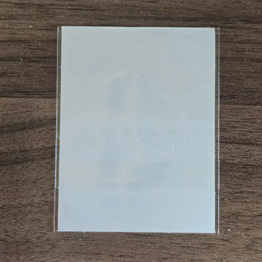 [BUNJANG] Gengar 30th Anniversary Pokemon Sticker / 고오스 30주년 포켓몬 띠부띠부씰 스티커