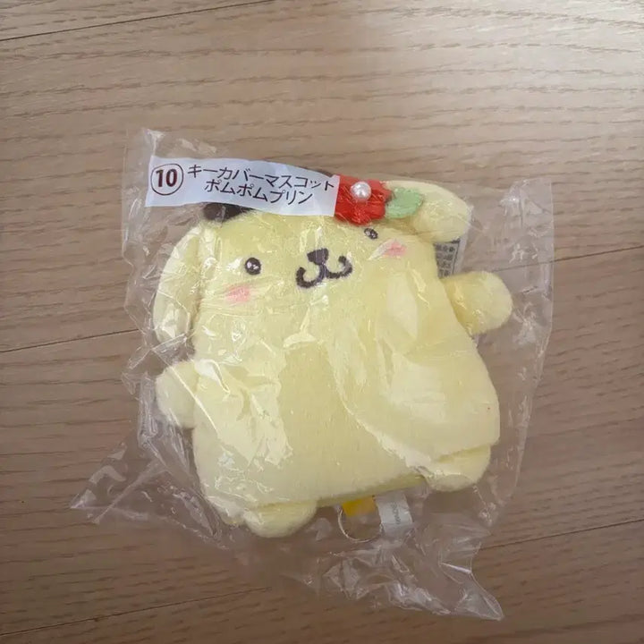 [BUNJANG] Sanrio Pompompurin Ichiban Kuji Prize / 폼폼푸린 제일복권 상품