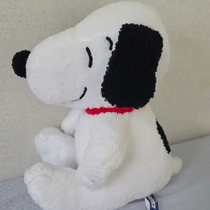[BUNJANG] Peanuts Snoopy Plush Doll / 피너츠 스누피 인형