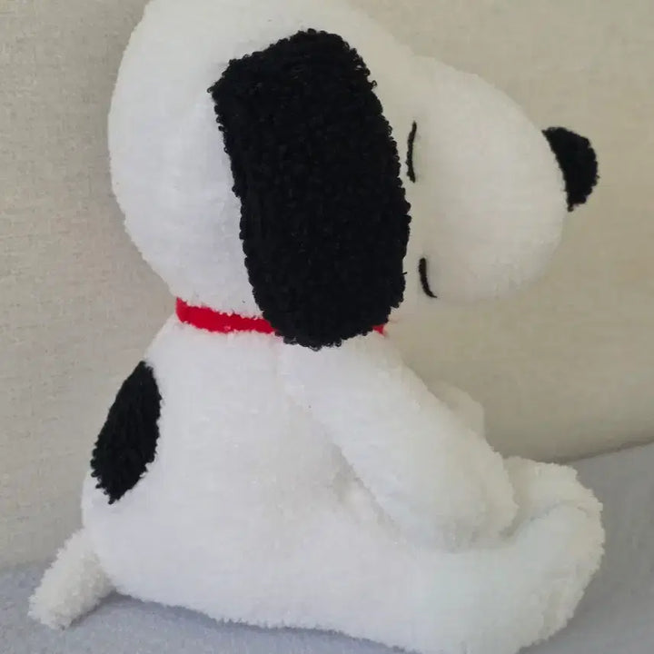 [BUNJANG] Peanuts Snoopy Plush Doll / 피너츠 스누피 인형