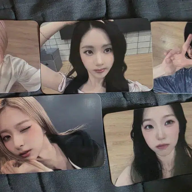 [BUNJANG] fromis_9 Who&
