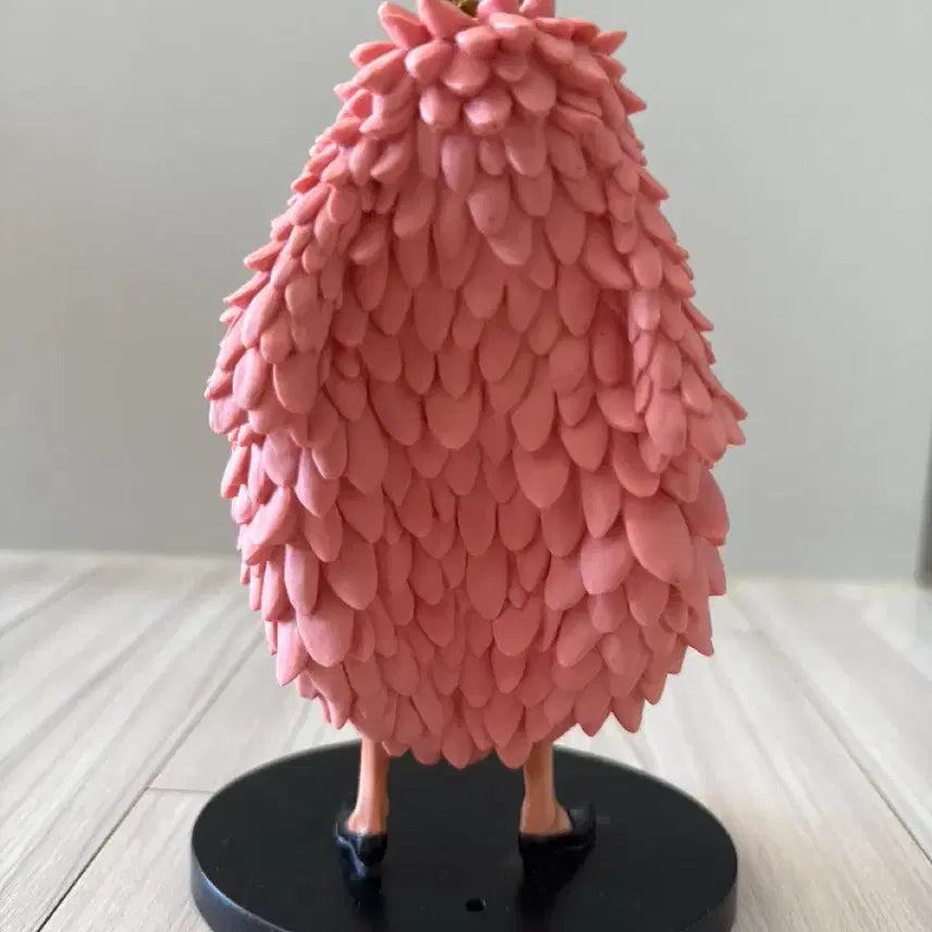 [BUNJANG] One Piece Donquixote Doflamingo Figure / 원피스 돈키호테 도플라밍고 피규어