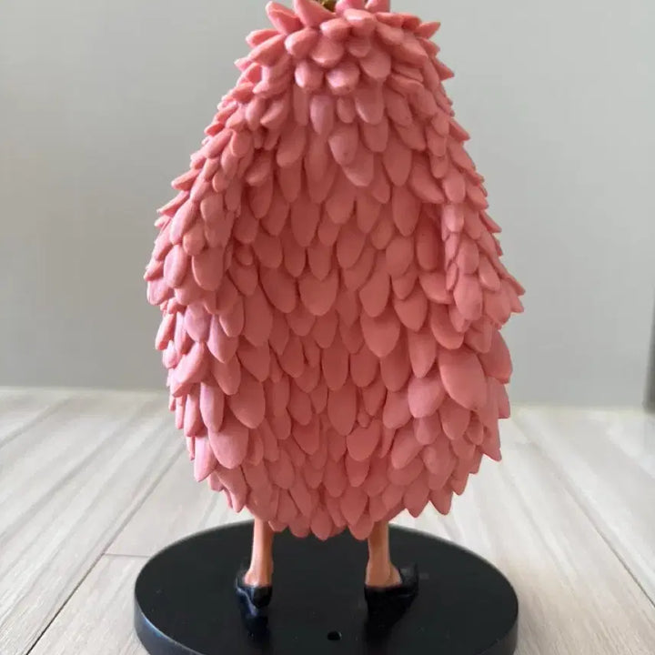 [BUNJANG] One Piece Donquixote Doflamingo Figure / 원피스 돈키호테 도플라밍고 피규어